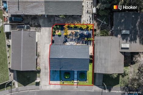 Photo of property in 35 Kinmont Crescent, Kinmont Park, Mosgiel, 9024