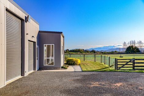 Photo of property in 2/1800 Clintons Road, Darfield, 7571