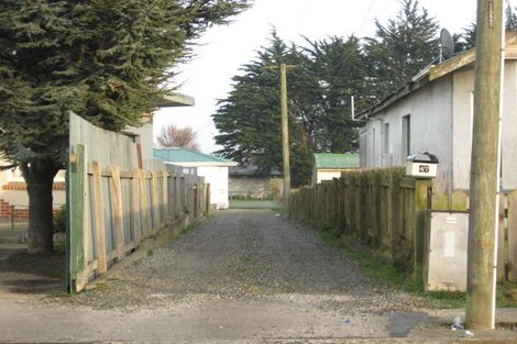 Photo of property in 47 Brown Street, Strathern, Invercargill, 9812