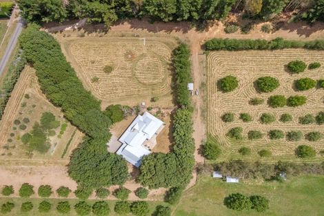 Photo of property in 180 Paierau Road, Opaki, Masterton, 5881