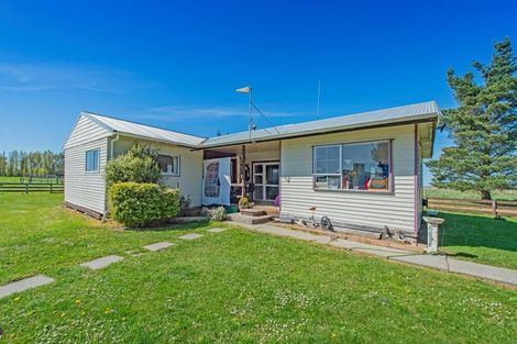 Photo of property in 382 Selwyn Lake Road, Leeston, 7683