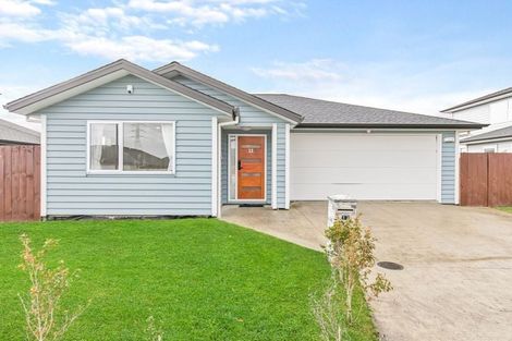 Photo of property in 13 Hihi Avenue, Takanini, 2112