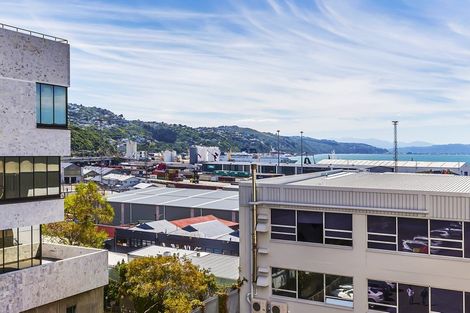 Photo of property in Hobson Court Flats, 42/70 Hobson Street, Thorndon, Wellington, 6011