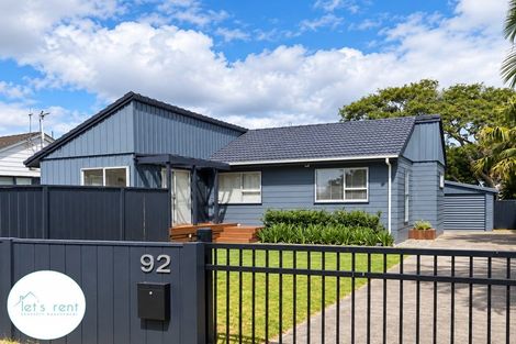 Photo of property in 92 Burundi Avenue, Clendon Park, Auckland, 2103