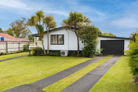 Photo of property in 12 Leather Street, Huntly, 3700