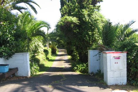 Photo of property in 42 Abbotts Way, Remuera, Auckland, 1050