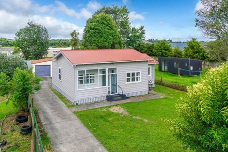 Photo of property in 460 Great South Road, Huntly, 3700