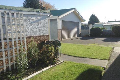 Photo of property in 34 Catherine Street, Tinwald, Ashburton, 7700
