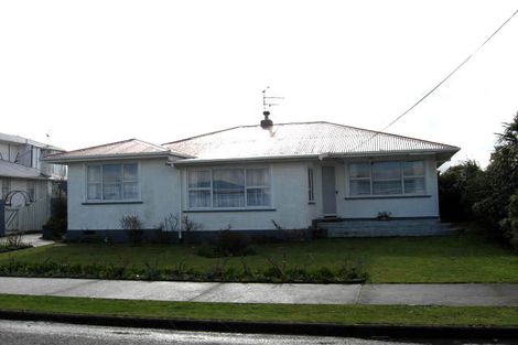 Photo of property in 20 Rugby Street, Kuripuni, Masterton, 5810