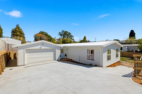 Photo of property in 8 Lenihan Drive, Te Puke, 3119