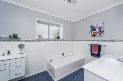 Photo of property in 1 Page Street, Morrinsville, 3300