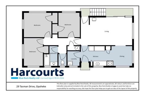 Photo of property in 29 Tasman Drive, Opaheke, Papakura, 2113