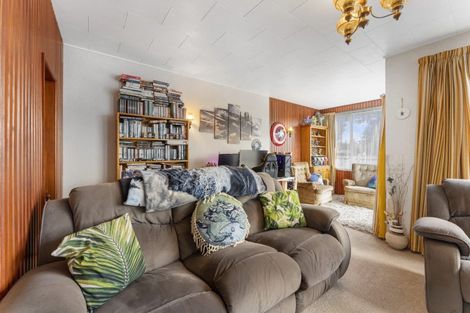 Photo of property in 79 Tyndall Street, Pahiatua, 4910