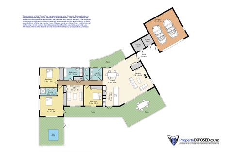 Photo of property in 11 Pineview Lane, Helensville, 0875