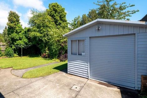 Photo of property in 72 Blomfield Street, Pukehangi, Rotorua, 3015