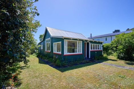 Photo of property in 167 Torquay Street, Kaikoura, 7300
