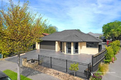 Photo of property in 3 Laguna Gardens, Shirley, Christchurch, 8052