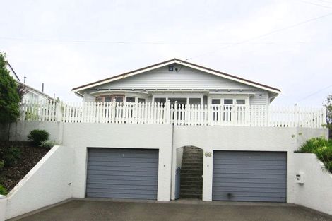 Photo of property in 69 Cashmere Avenue, Khandallah, Wellington, 6035