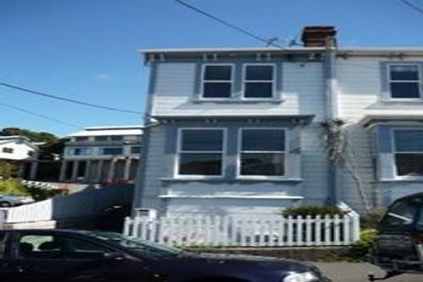 Photo of property in 28 Owen Street, Newtown, Wellington, 6021