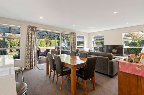 Photo of property in 3 Maltby Drive, Rolleston, 7615