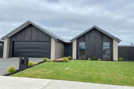 Photo of property in 22 Whitehorn Drive, Lincoln, 7608