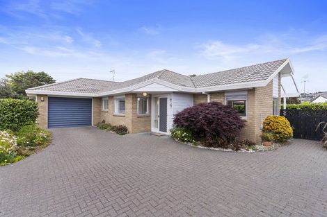 Photo of property in 3/23 Lakeside Drive, Orewa, 0931