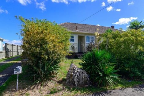 Photo of property in 67 James Street, Glenholme, Rotorua, 3010