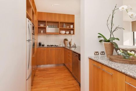 Photo of property in The Point Apartments, 305/121 Customs Street West, Auckland Central, Auckland, 1010