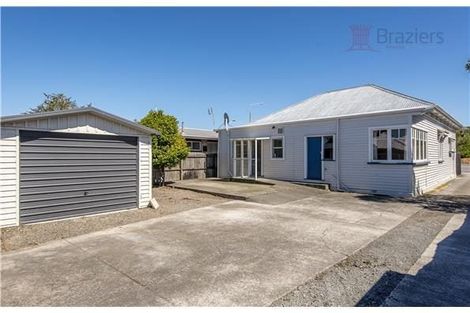 Photo of property in 120 Lincoln Road, Addington, Christchurch, 8024