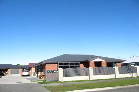 Photo of property in 71 Baird Street, Richmond, Invercargill, 9810