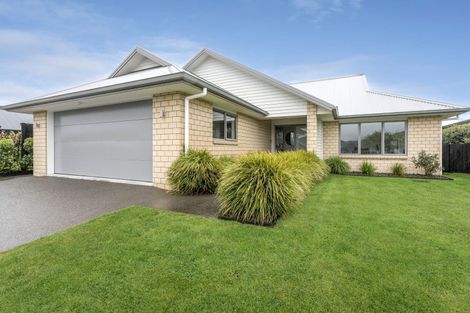 Photo of property in 3 Hehan Close, Cambridge, 3434