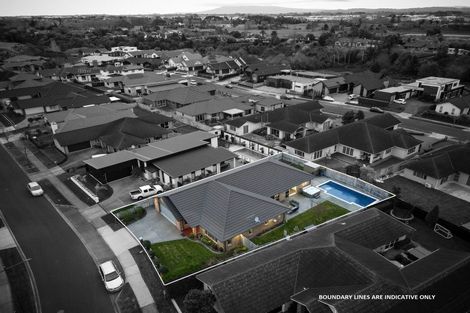 Photo of property in 15 Brad Avenue, Flagstaff, Hamilton, 3210