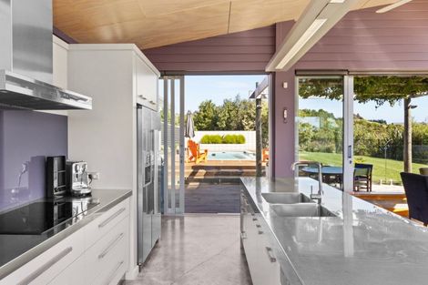 Photo of property in 119a Kaimata Road, Bay View, Napier, 4182