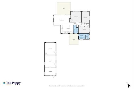 Photo of property in 25 Kirk Street, Otaki, 5512