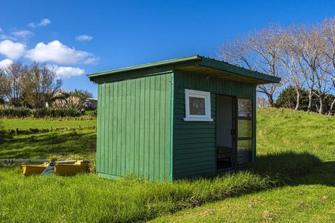 Photo of property in 228 Petley Road, Paparoa, 0571
