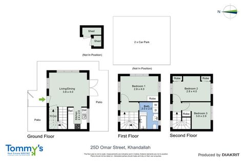 Photo of property in 25 Omar Street, Khandallah, Wellington, 6035