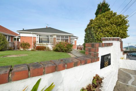 Photo of property in 88 Mailer Street, Mornington, Dunedin, 9011