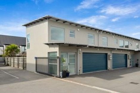 Photo of property in 140a Sherborne Street, St Albans, Christchurch, 8014