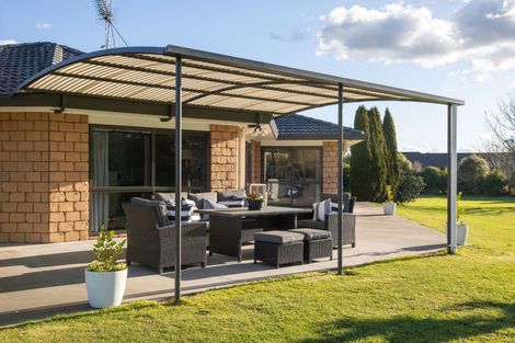 Photo of property in 97 Woodcock Road, Tamahere, Hamilton, 3283