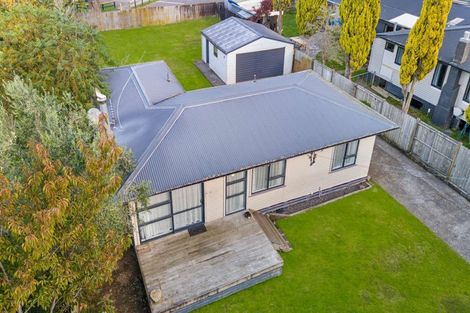 Photo of property in 54 Old Quarry Road, Selwyn Heights, Rotorua, 3015