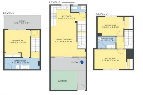 Photo of property in 105 Trias Road, Totara Vale, Auckland, 0629