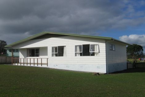 Photo of property in 12a Second Avenue, Dargaville, 0310