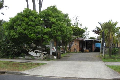 Photo of property in 18 Holland Street, Pukekohe, 2120