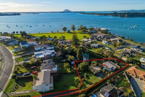 Photo of property in 101 Harbour View Road, Omokoroa, 3114