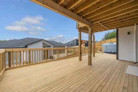 Photo of property in 36 Korihi Drive, Swanson, Auckland, 0614