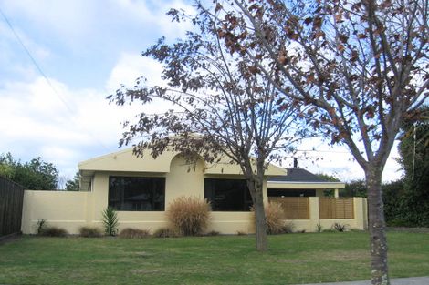 Photo of property in 26 Waterhouse Street, Taradale, Napier, 4112