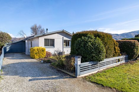 Photo of property in 83 Hazlett Street, Clyde, 9330