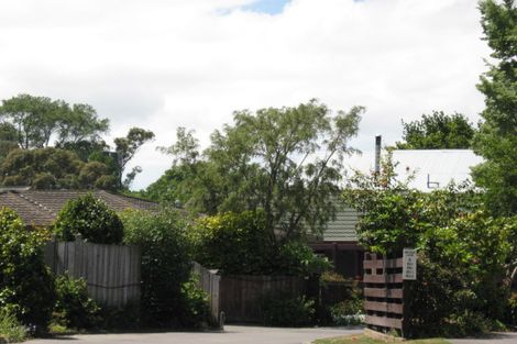 Photo of property in 1/8C Stormont Place Avonhead Christchurch City