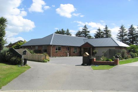 Photo of property in 9 Oldham Place, Darfield, 7510