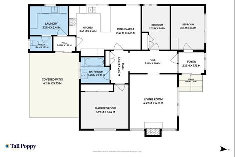 Photo of property in 5 Rimu Street, Heidelberg, Invercargill, 9812